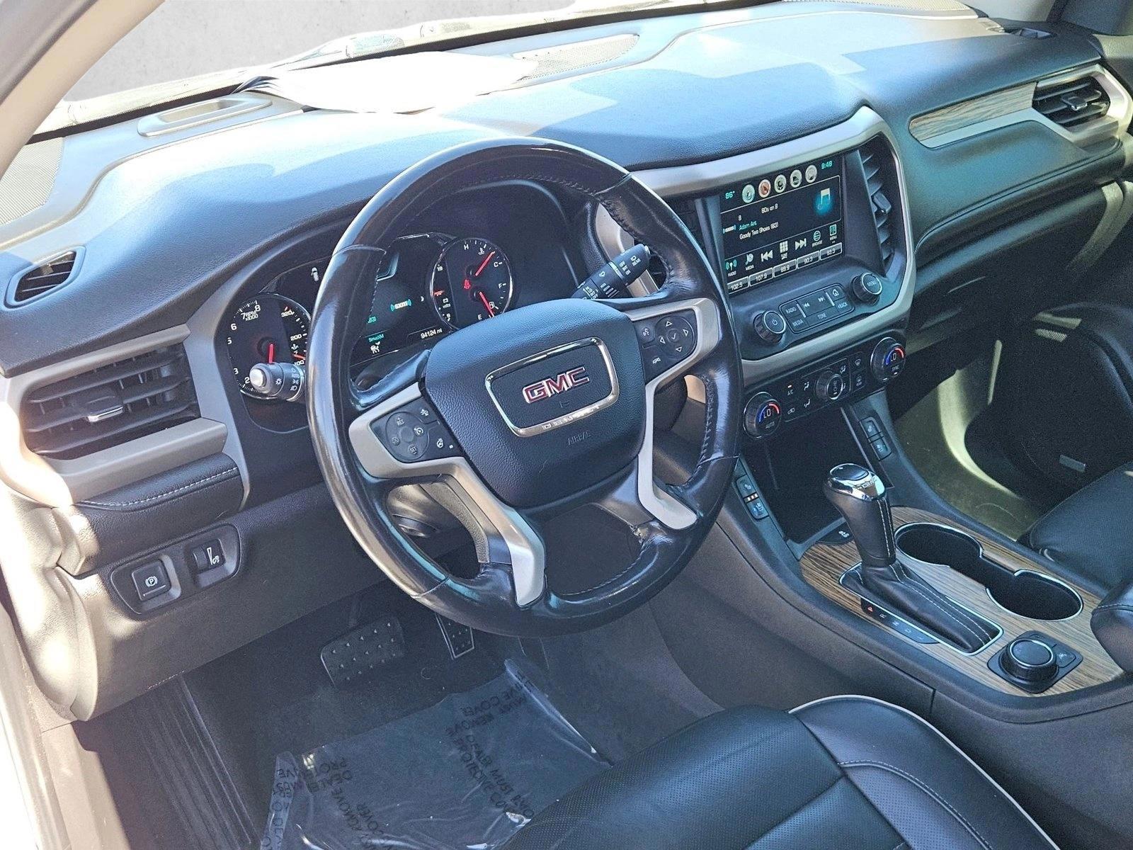 Thumbnail: 2019 GMC Acadia - 3