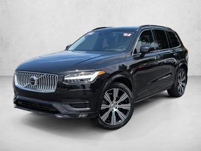 2022 Volvo XC90