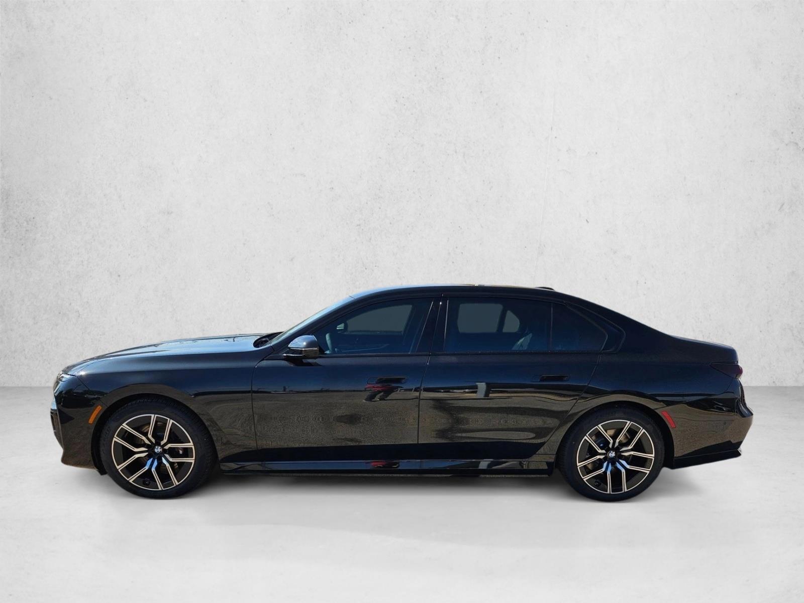 Thumbnail: 2026 BMW i7 - 2