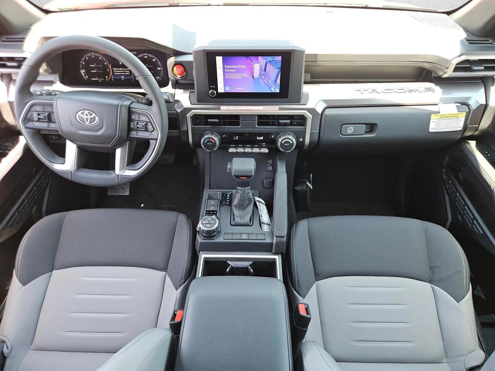Thumbnail: 2026 Toyota Tacoma - 4
