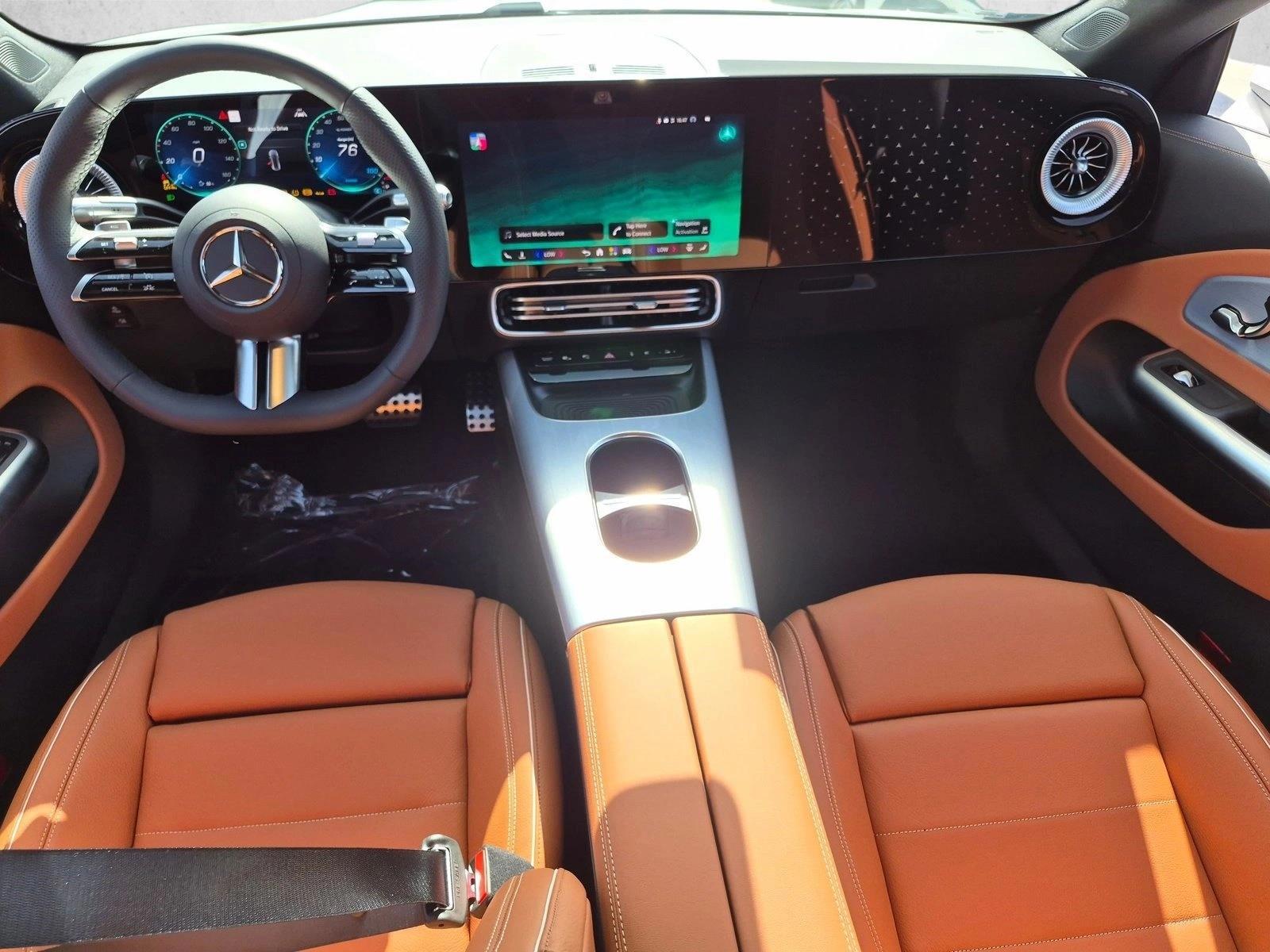 Thumbnail: 2027 Mercedes-Benz CLA - 3