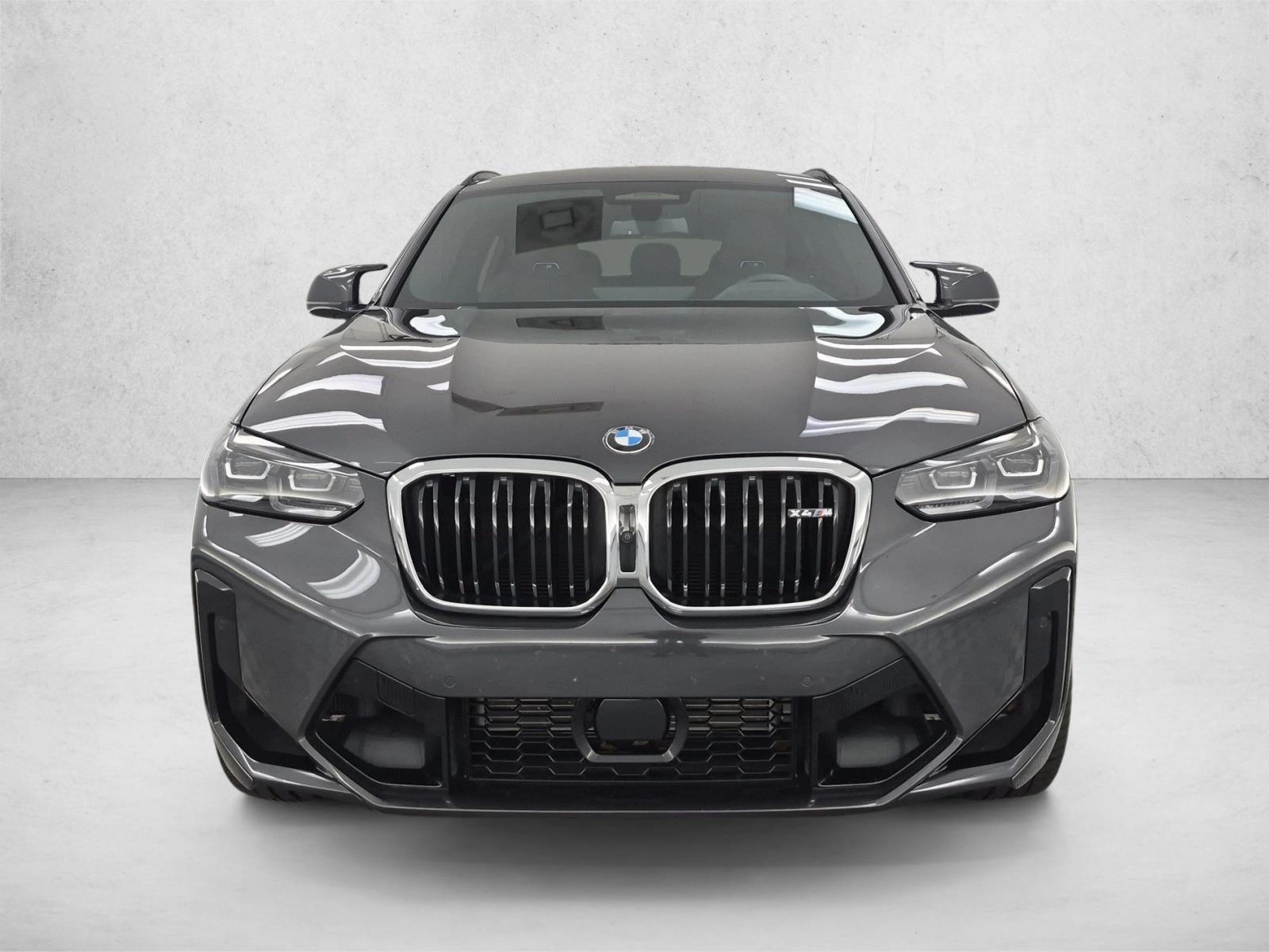 2024 BMW X4 M Base - Photo 6