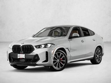 2024 BMW X6