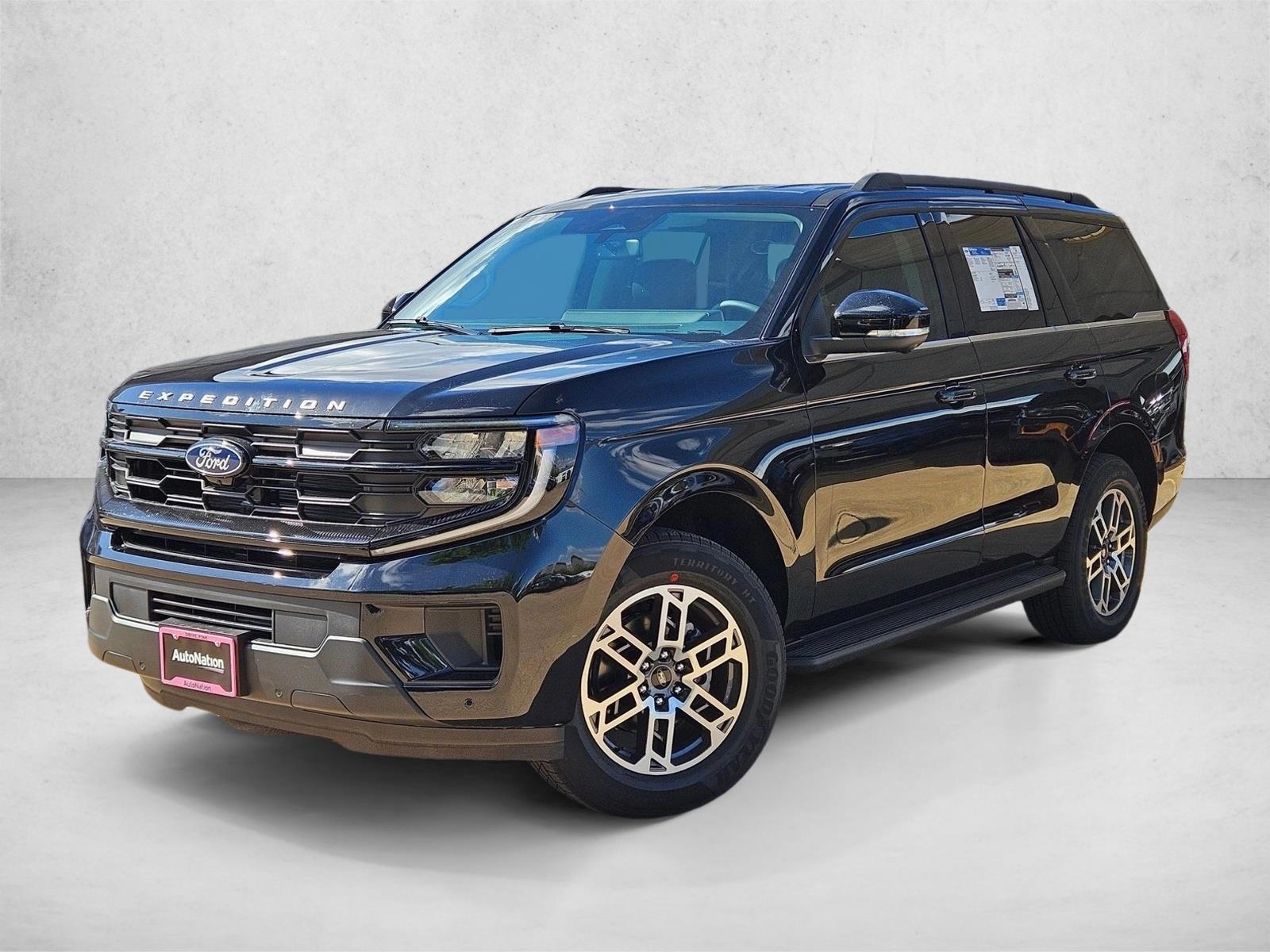 Thumbnail: 2026 Ford Expedition - 1