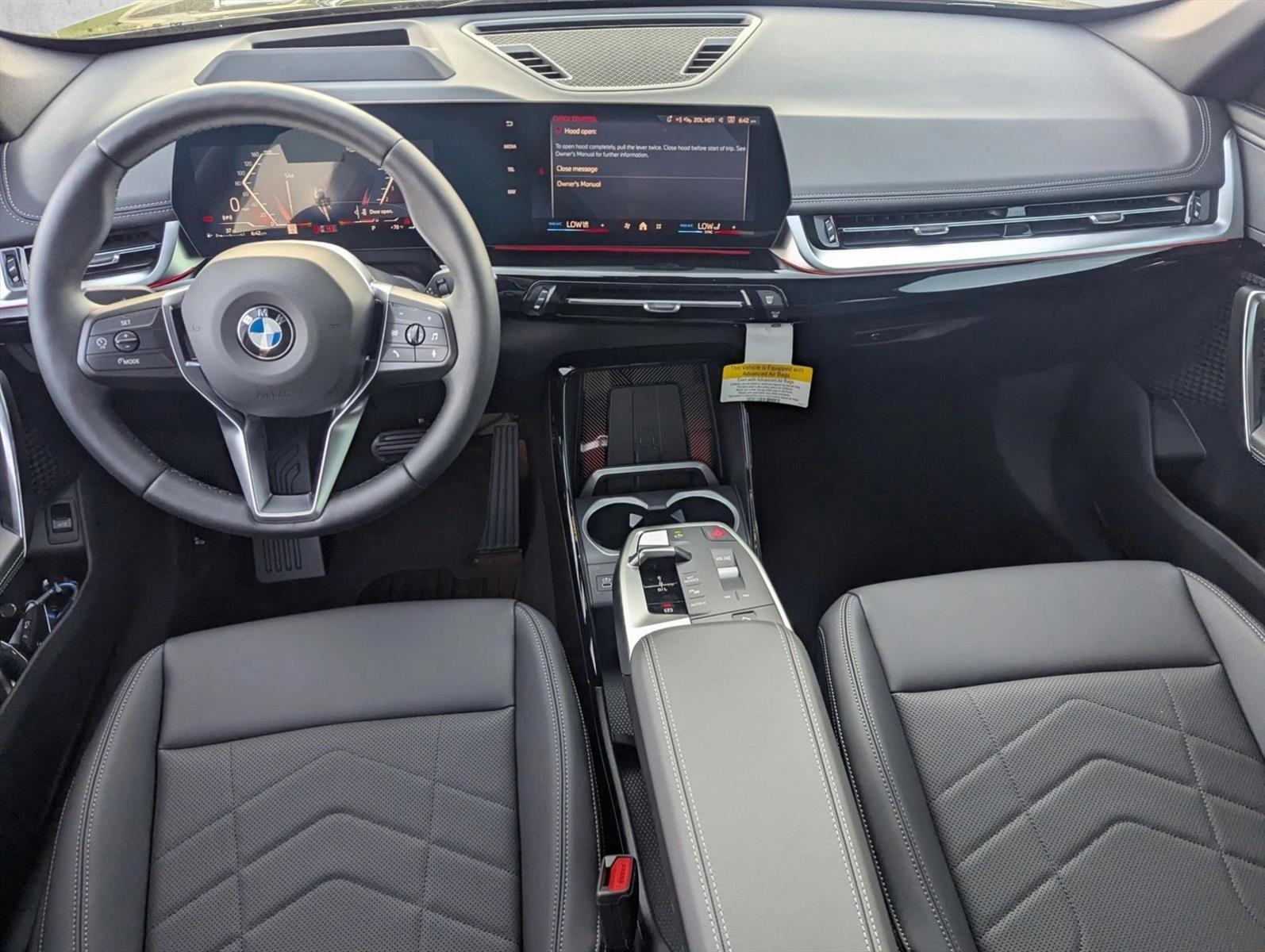 Thumbnail: 2026 BMW X1 - 4