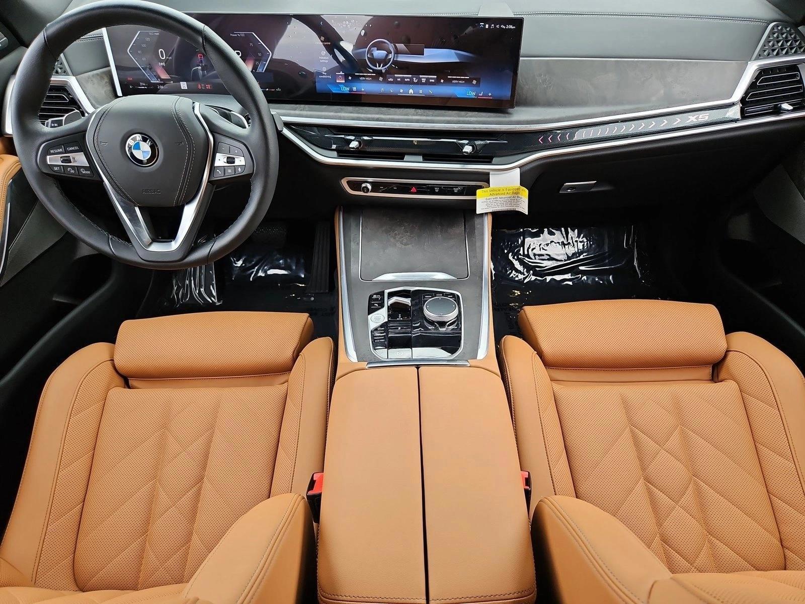 Thumbnail: 2026 BMW X5 - 4