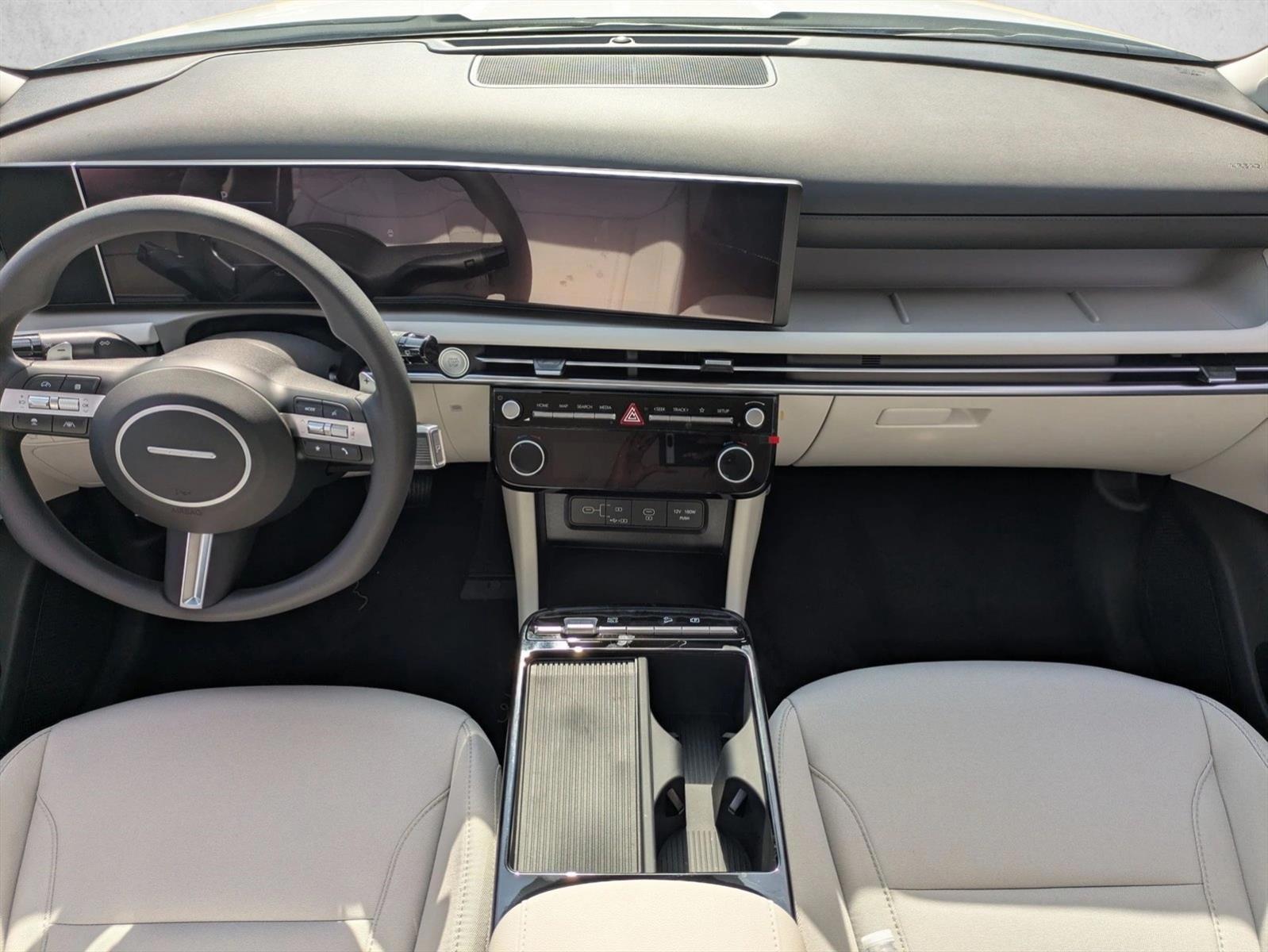 Thumbnail: 2026 Hyundai Tucson - 3