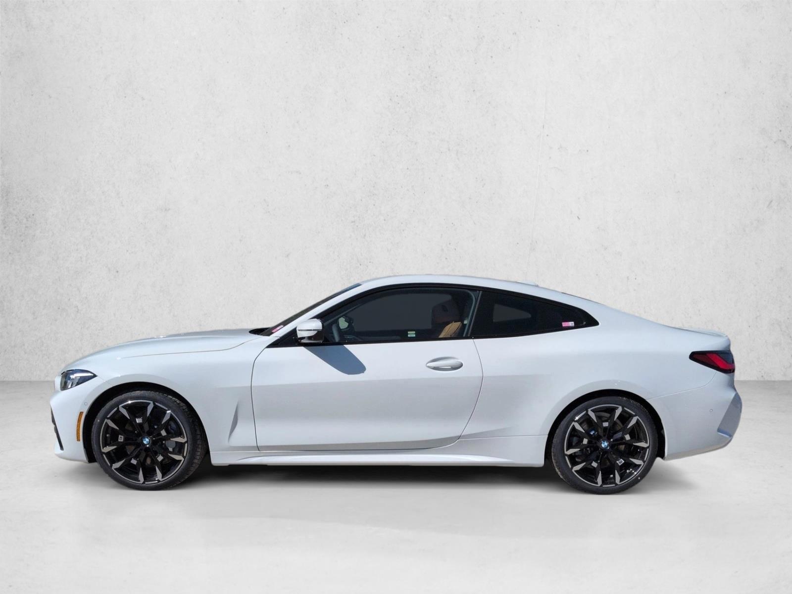 Thumbnail: 2026 BMW 4 Series - 2
