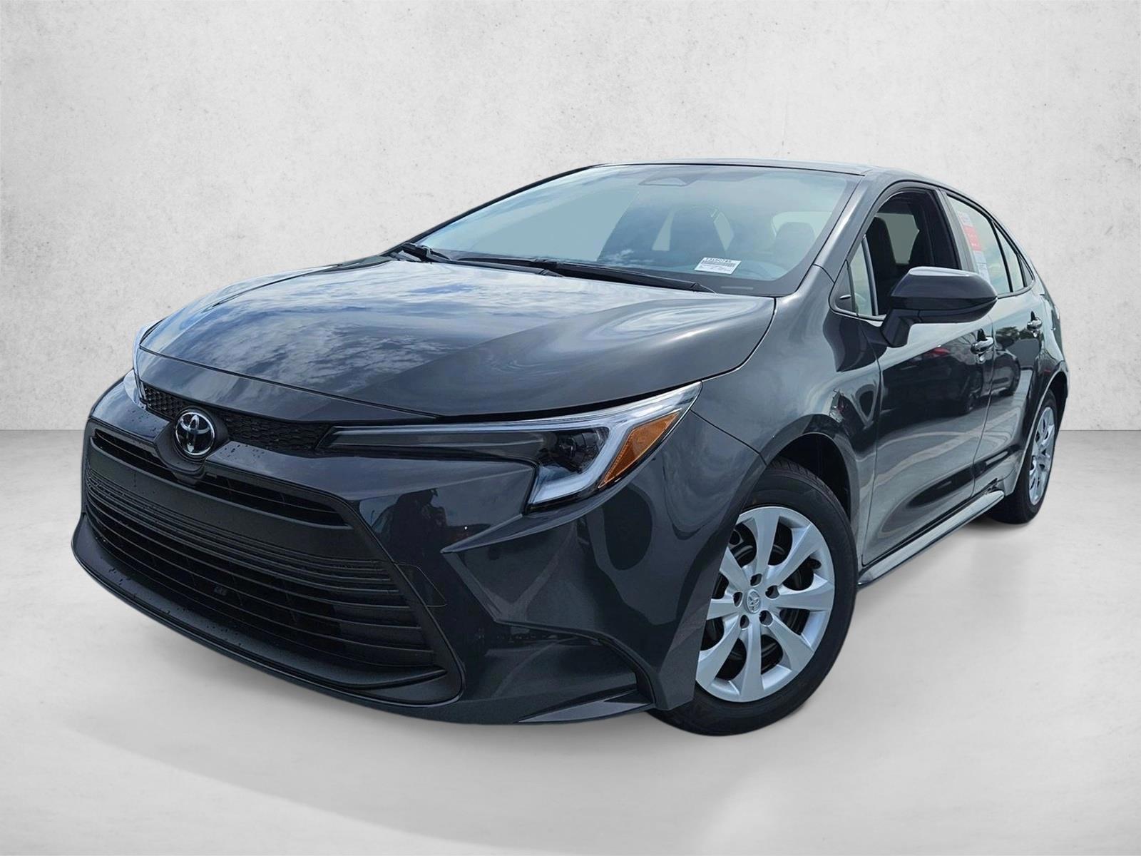 Thumbnail: 2026 Toyota Corolla - 1