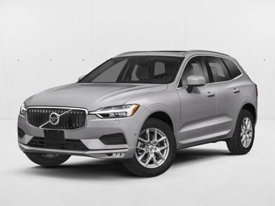 2018 Volvo XC60  -
                  Rockville, MD
