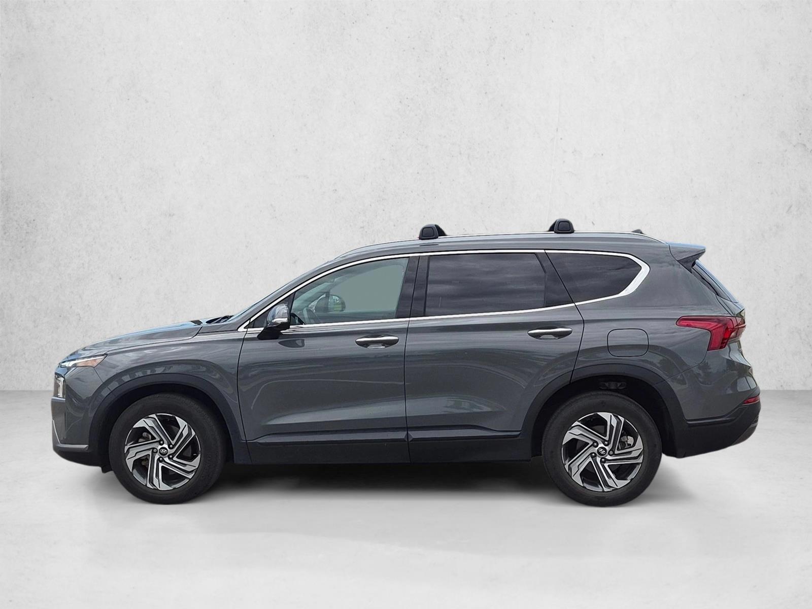 Thumbnail: 2023 Hyundai Santa Fe - 2