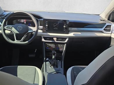 2026 Volkswagen Taos