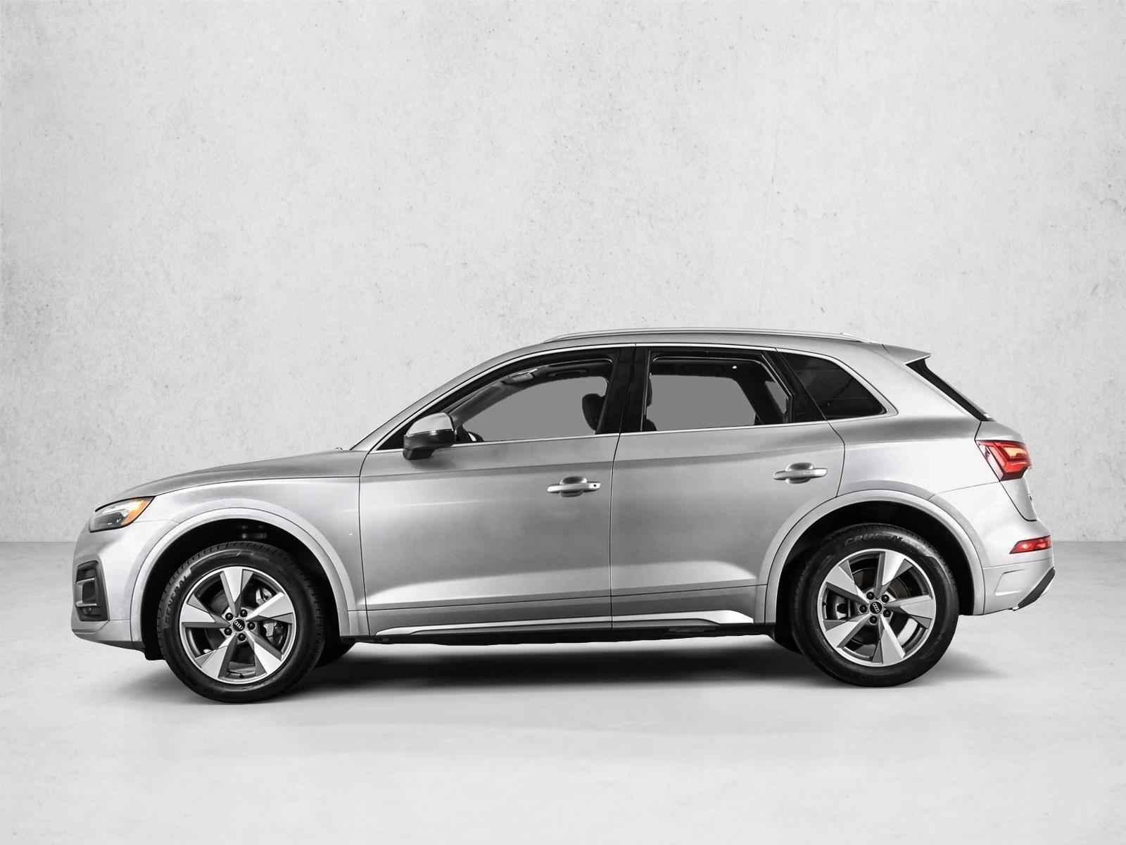 Thumbnail: 2023 Audi Q5 - 2