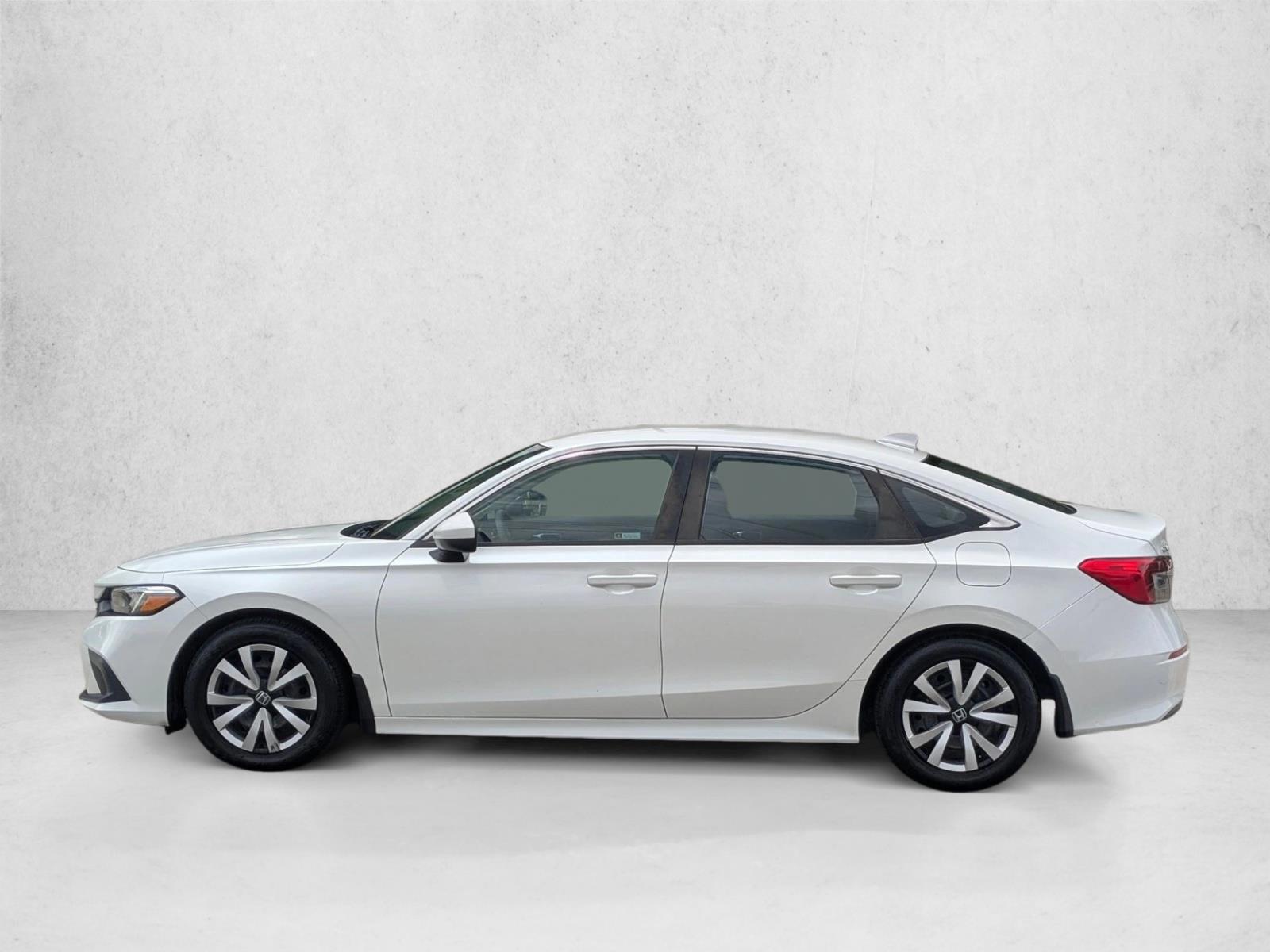 Thumbnail: 2023 Honda Civic - 2