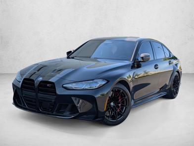 2024 BMW M3 Competition xDrive -
                  Roseville, CA