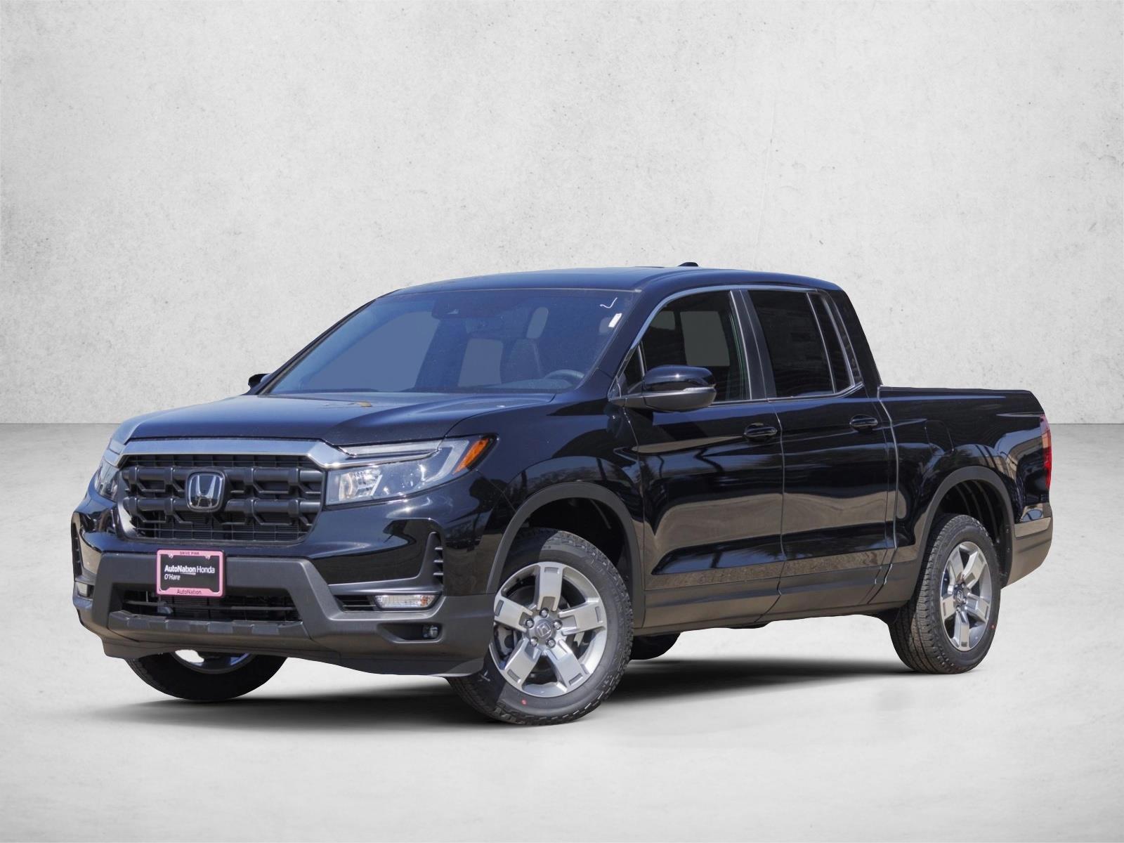 Thumbnail: 2026 Honda Ridgeline - 1
