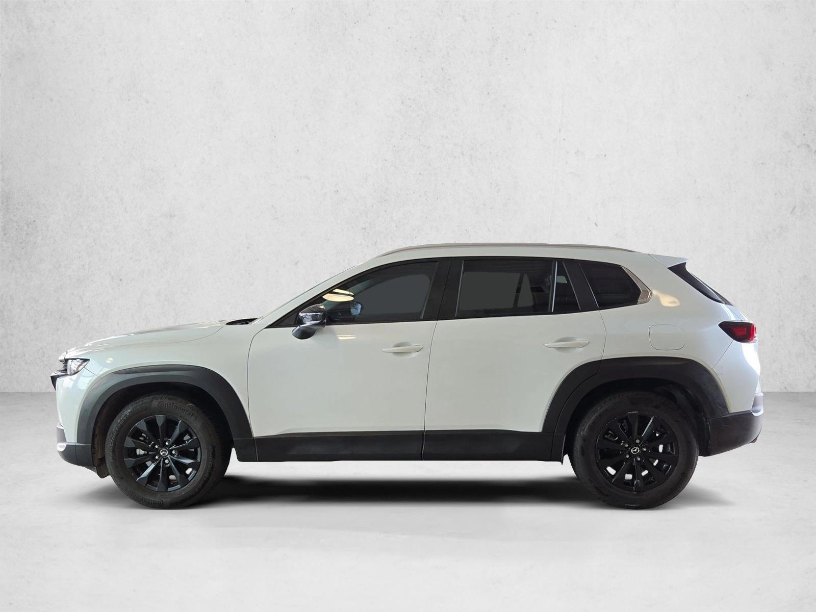 Thumbnail: 2023 Mazda CX-50 - 2