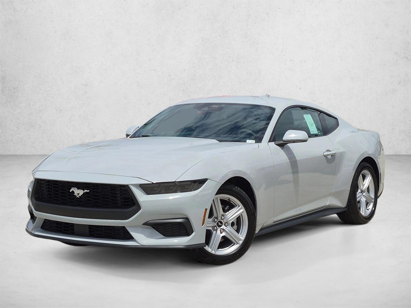 Thumbnail: 2026 Ford Mustang - 1