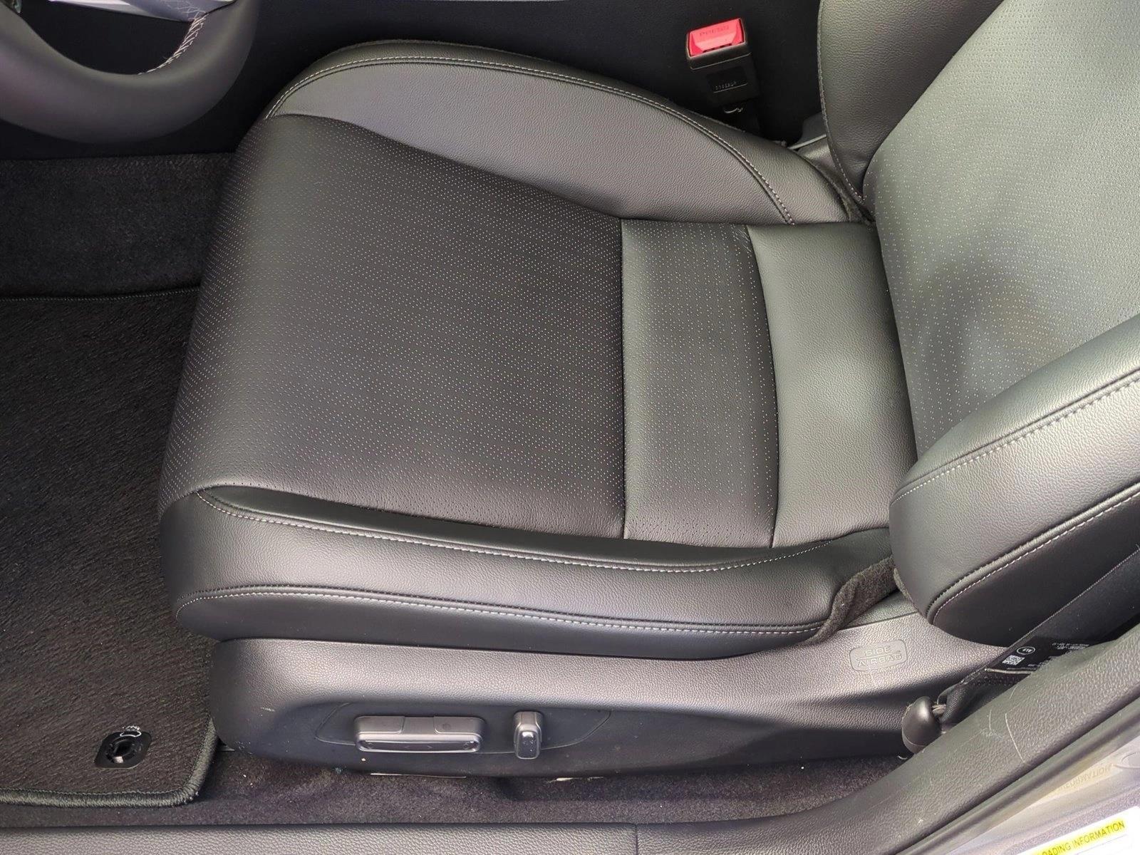 Thumbnail: 2026 Honda Civic - 4