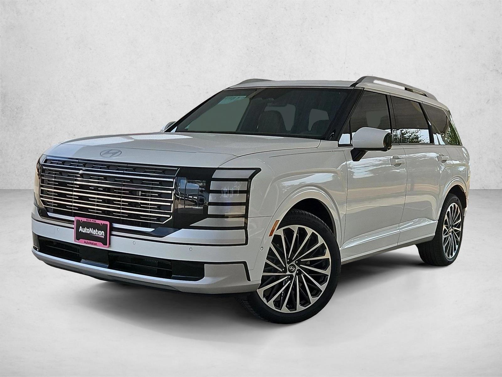 Thumbnail: 2027 Hyundai Palisade - 1