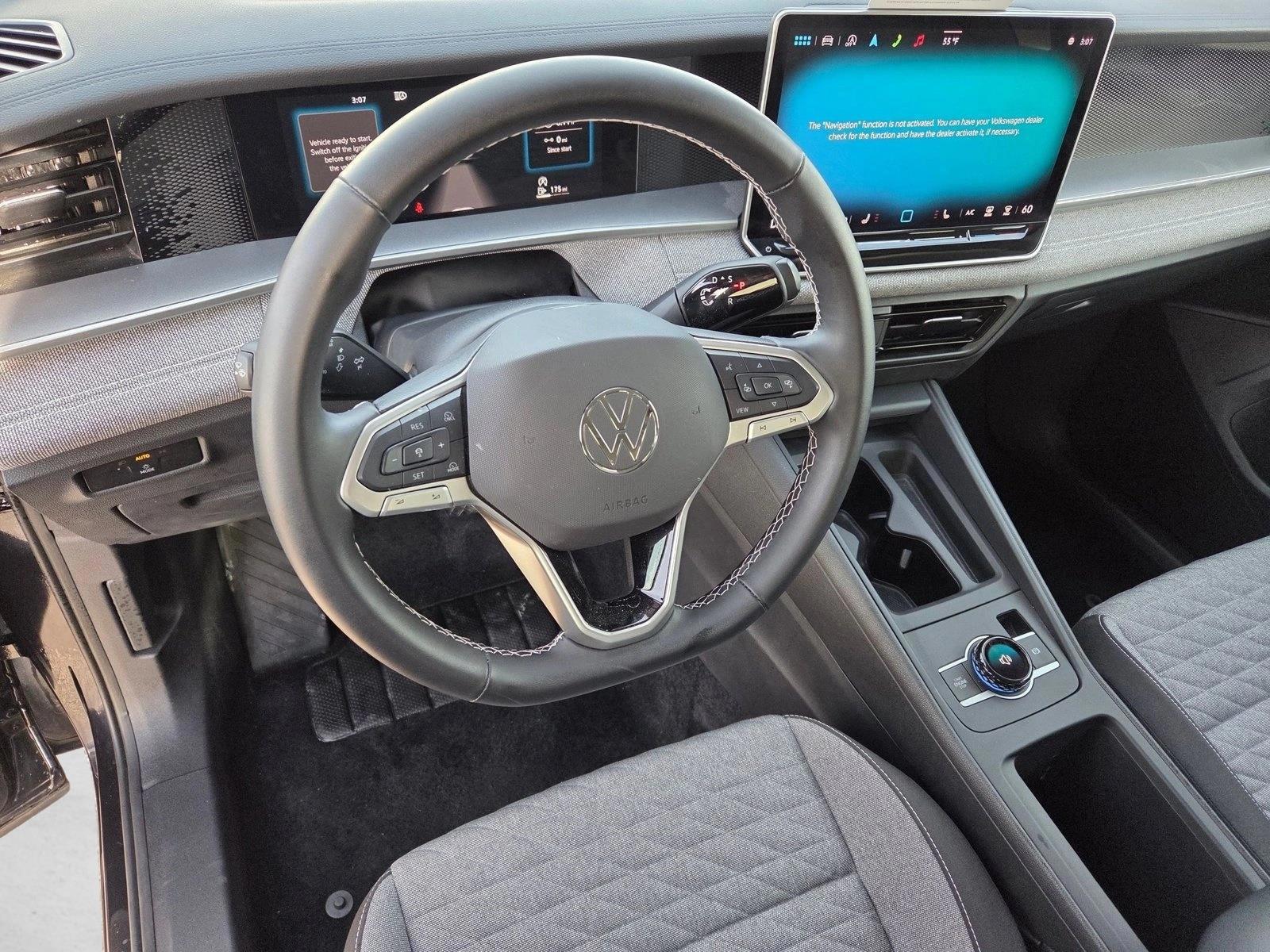 Thumbnail: 2025 Volkswagen Tiguan - 3