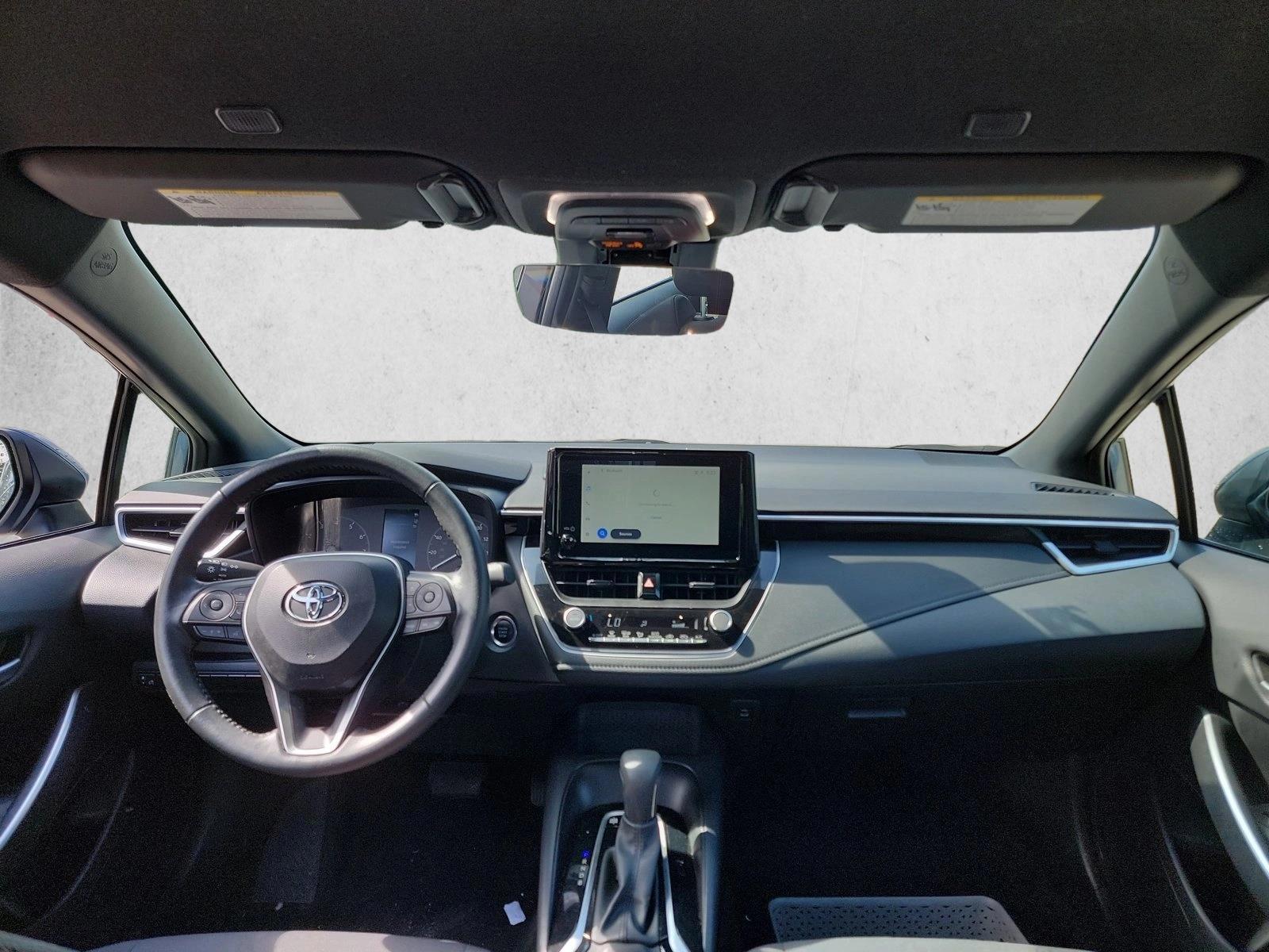Thumbnail: 2024 Toyota Corolla - 3