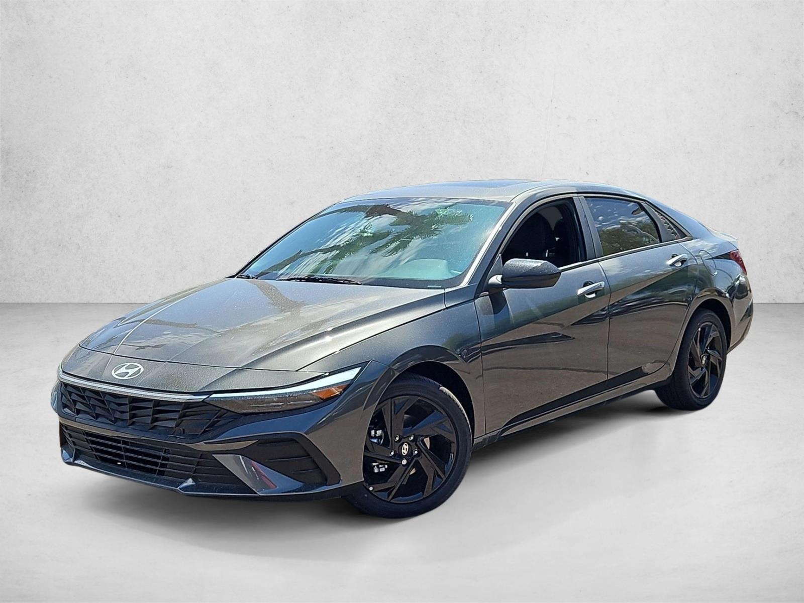 Thumbnail: 2026 Hyundai Elantra - 1