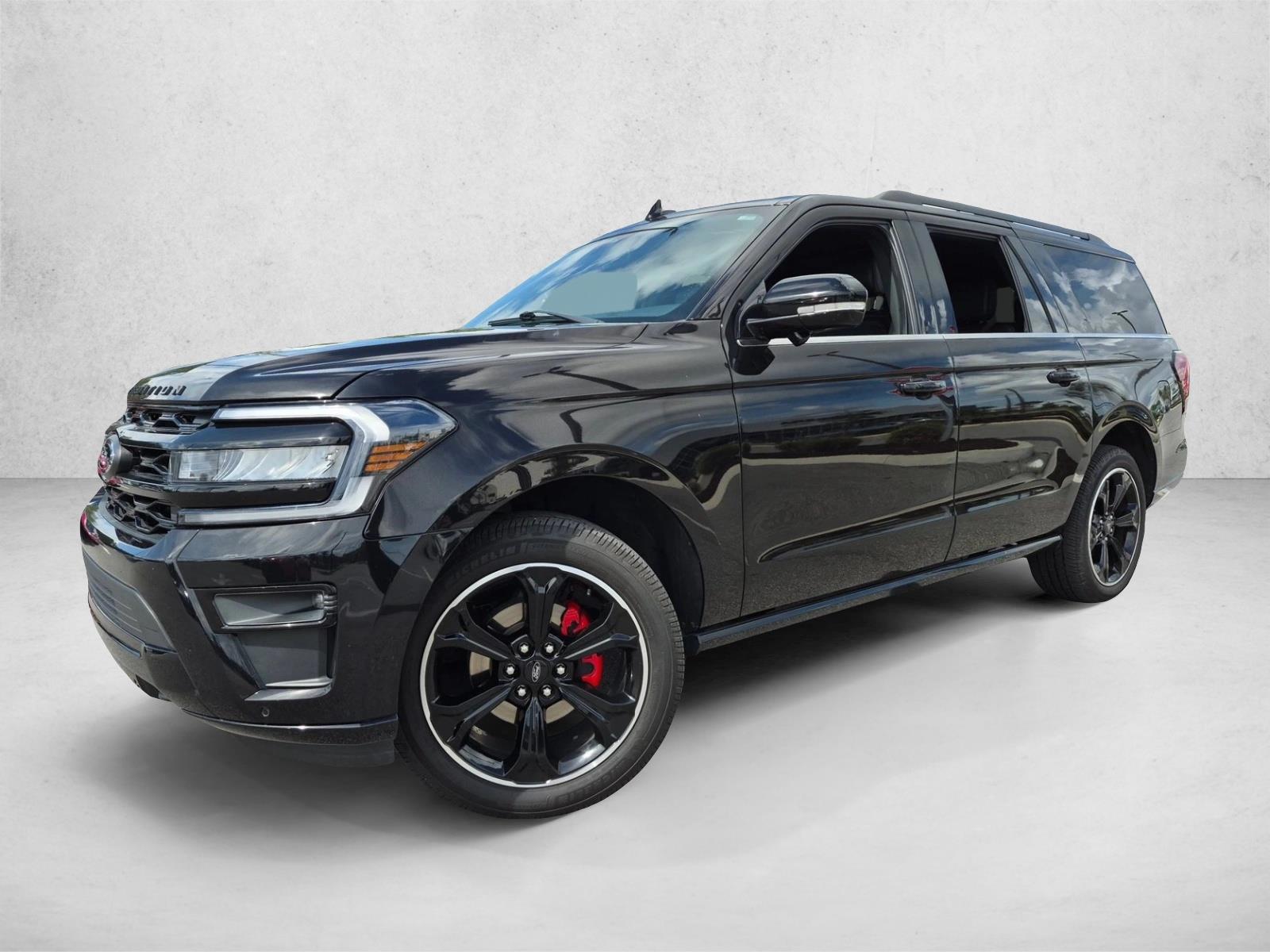 2024 Ford Expedition Max