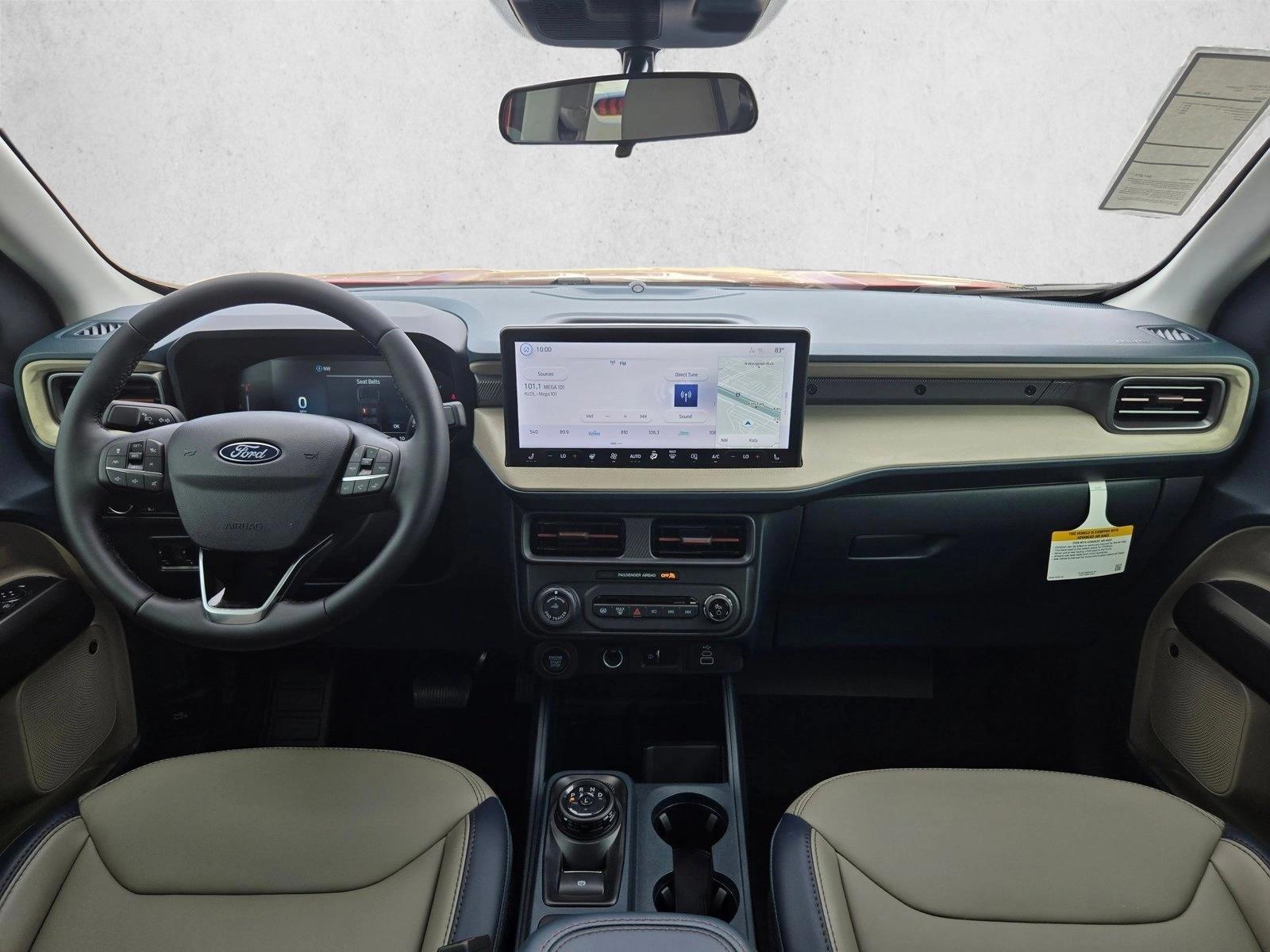 Thumbnail: 2026 Ford Maverick - 4