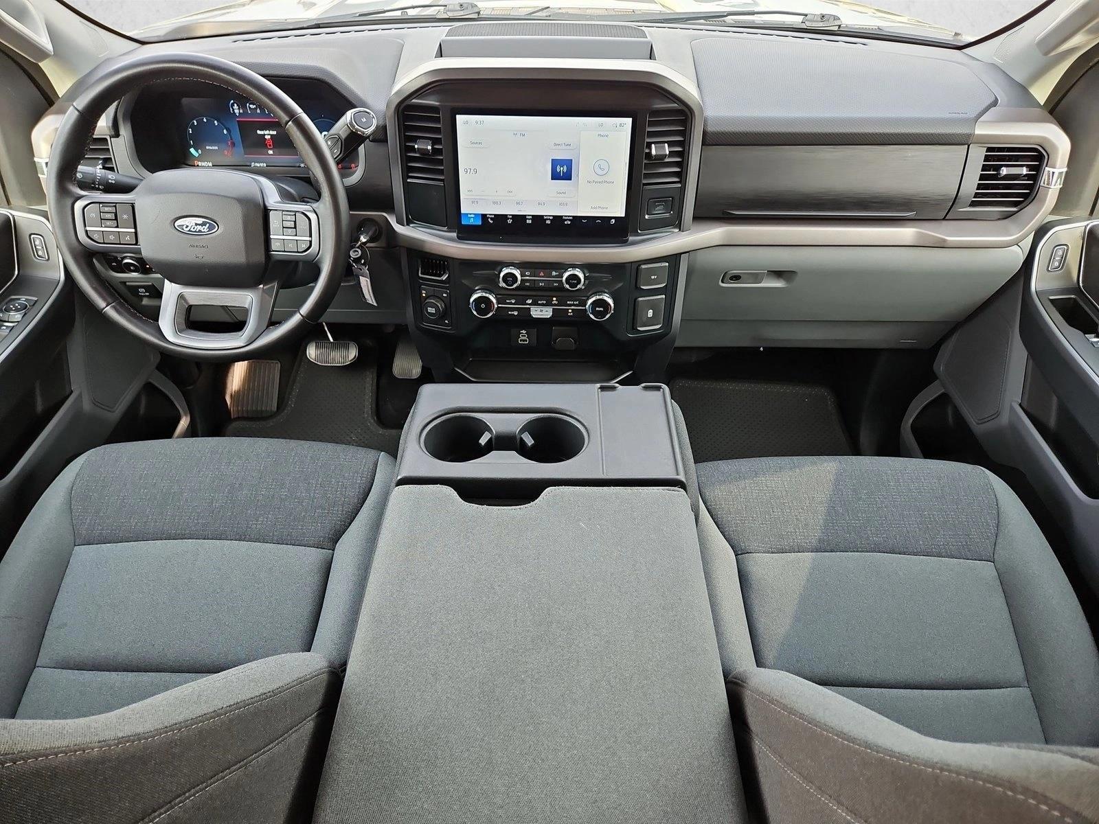 Thumbnail: 2025 Ford F-150 - 3