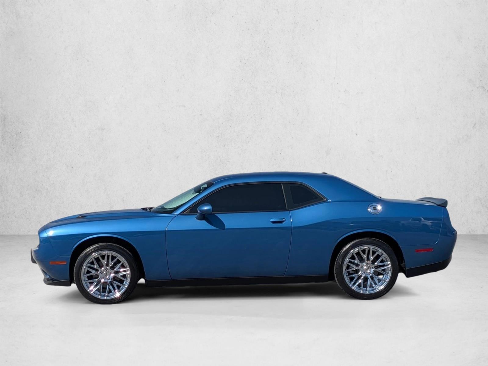 Thumbnail: 2023 Dodge Challenger - 2