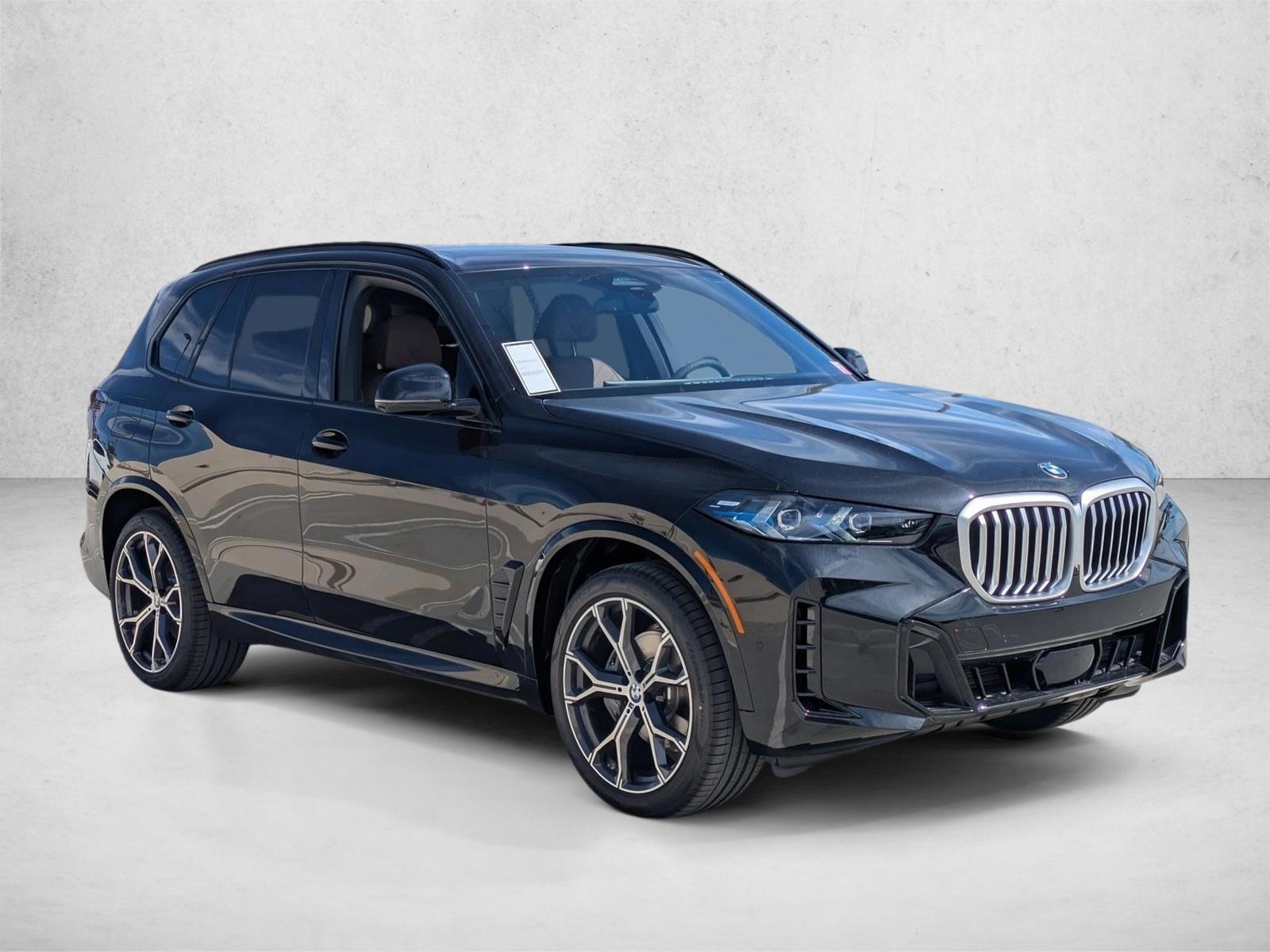 2026 BMW X5 40i - Photo 7