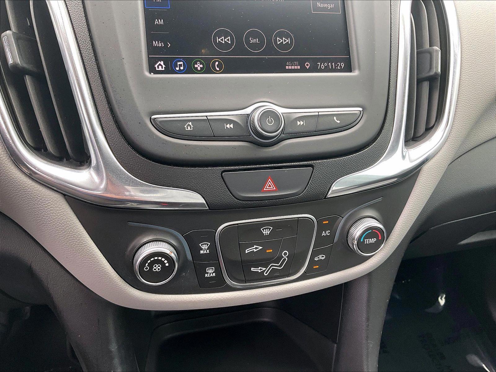 2020 Chevrolet Equinox LS - Photo 24
