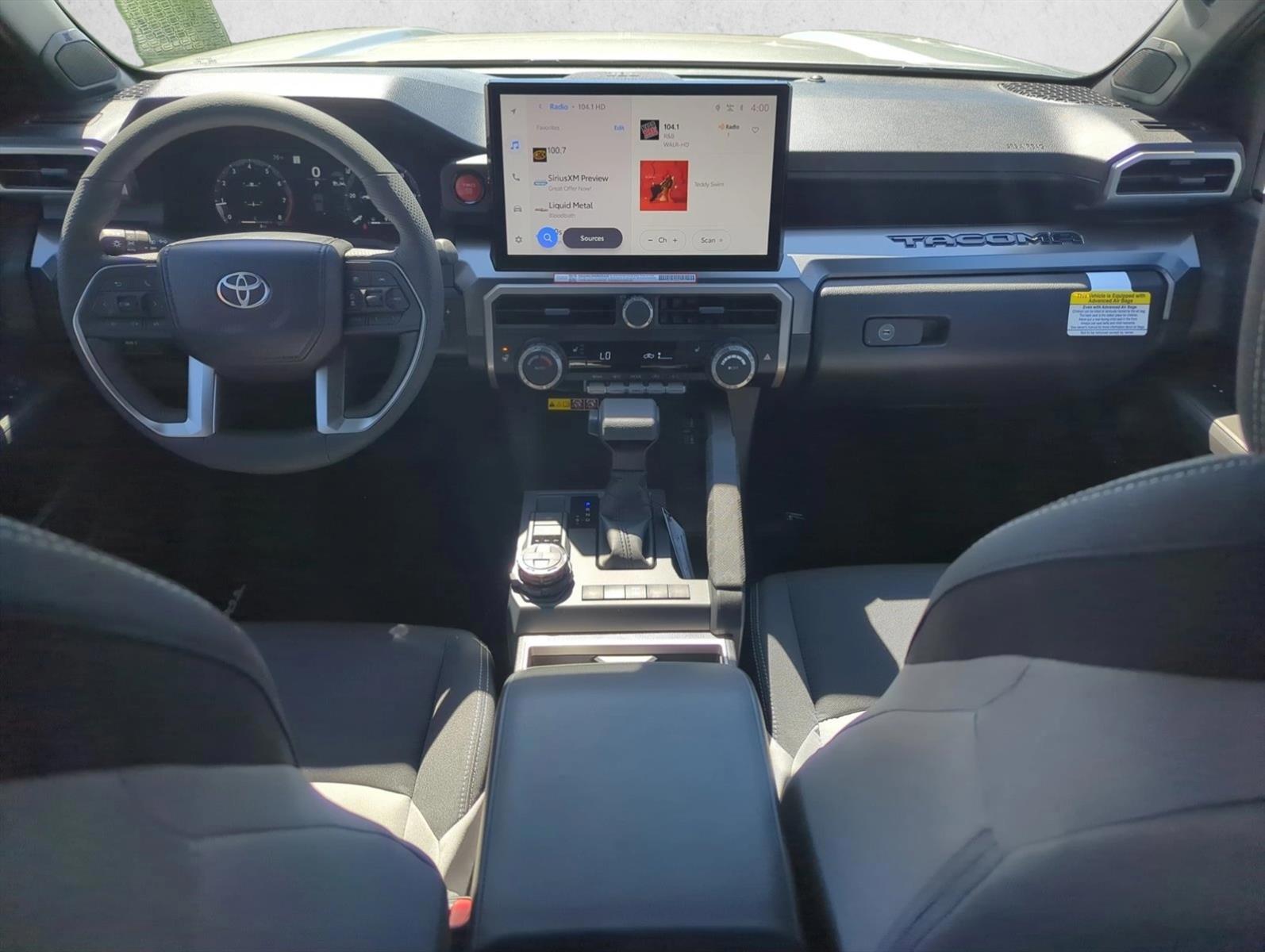 Thumbnail: 2026 Toyota Tacoma - 2