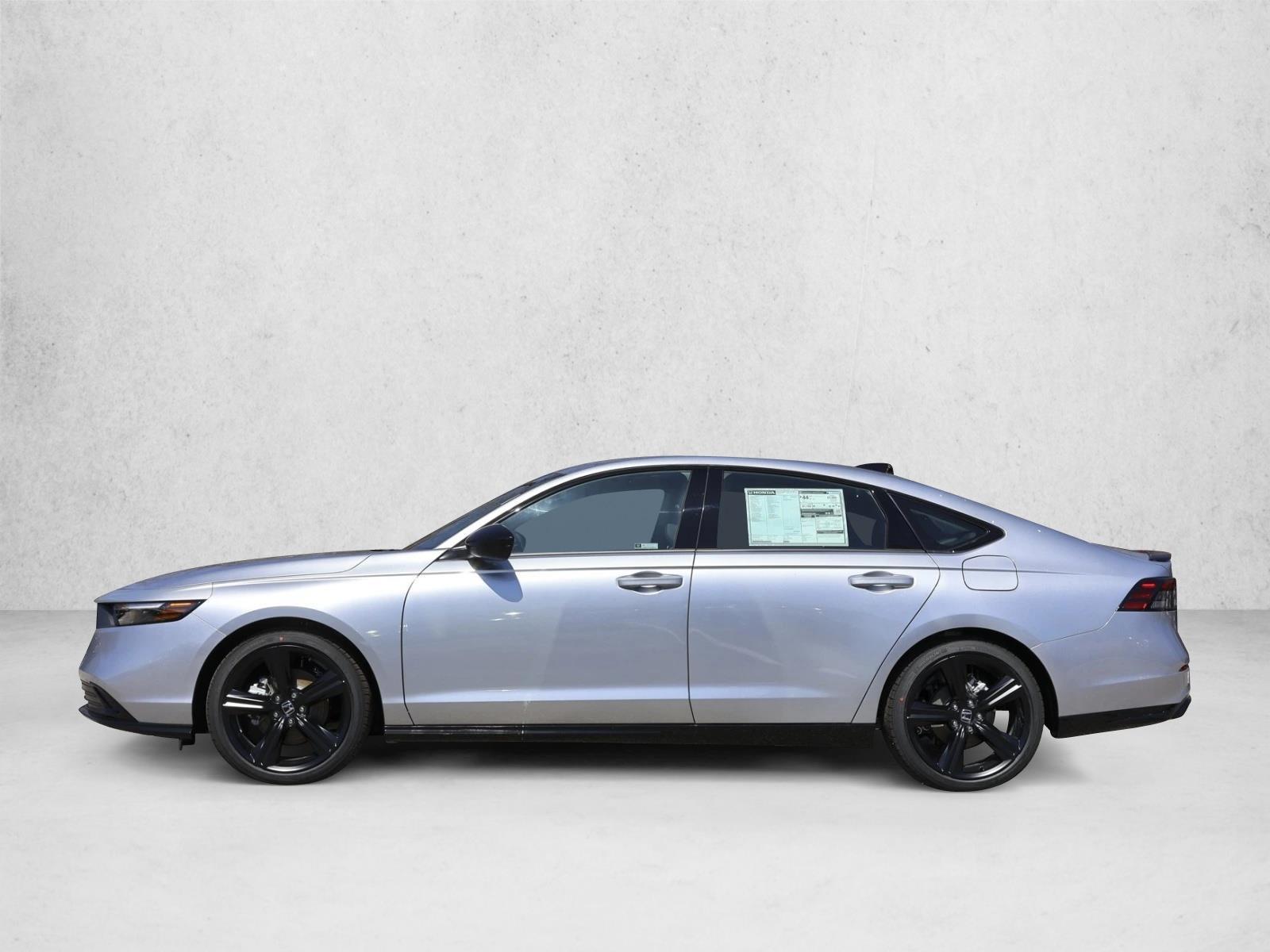 Thumbnail: 2026 Honda Accord - 2