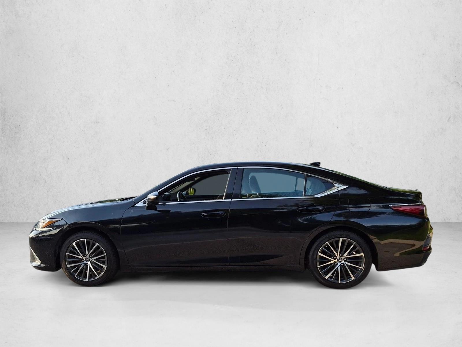 Thumbnail: 2023 Lexus ES - 2
