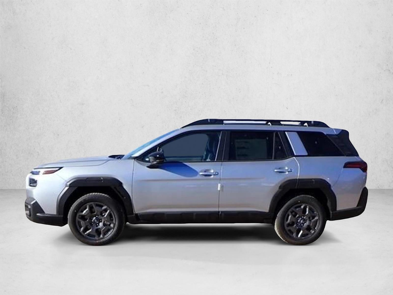 Thumbnail: 2026 Subaru Outback - 2