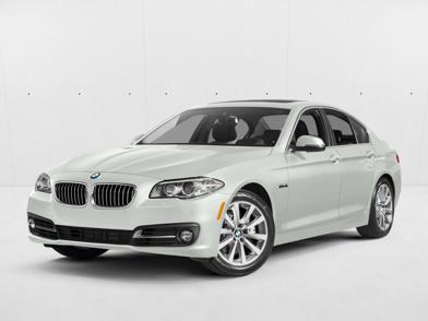 2016 BMW 5 Series 535i -
                  Fort Myers, FL