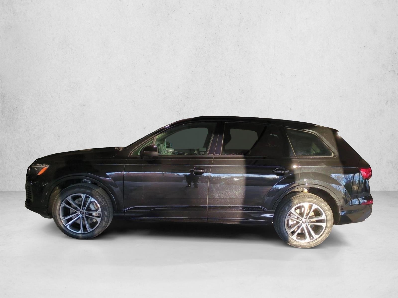 Thumbnail: 2026 Audi Q7 - 2