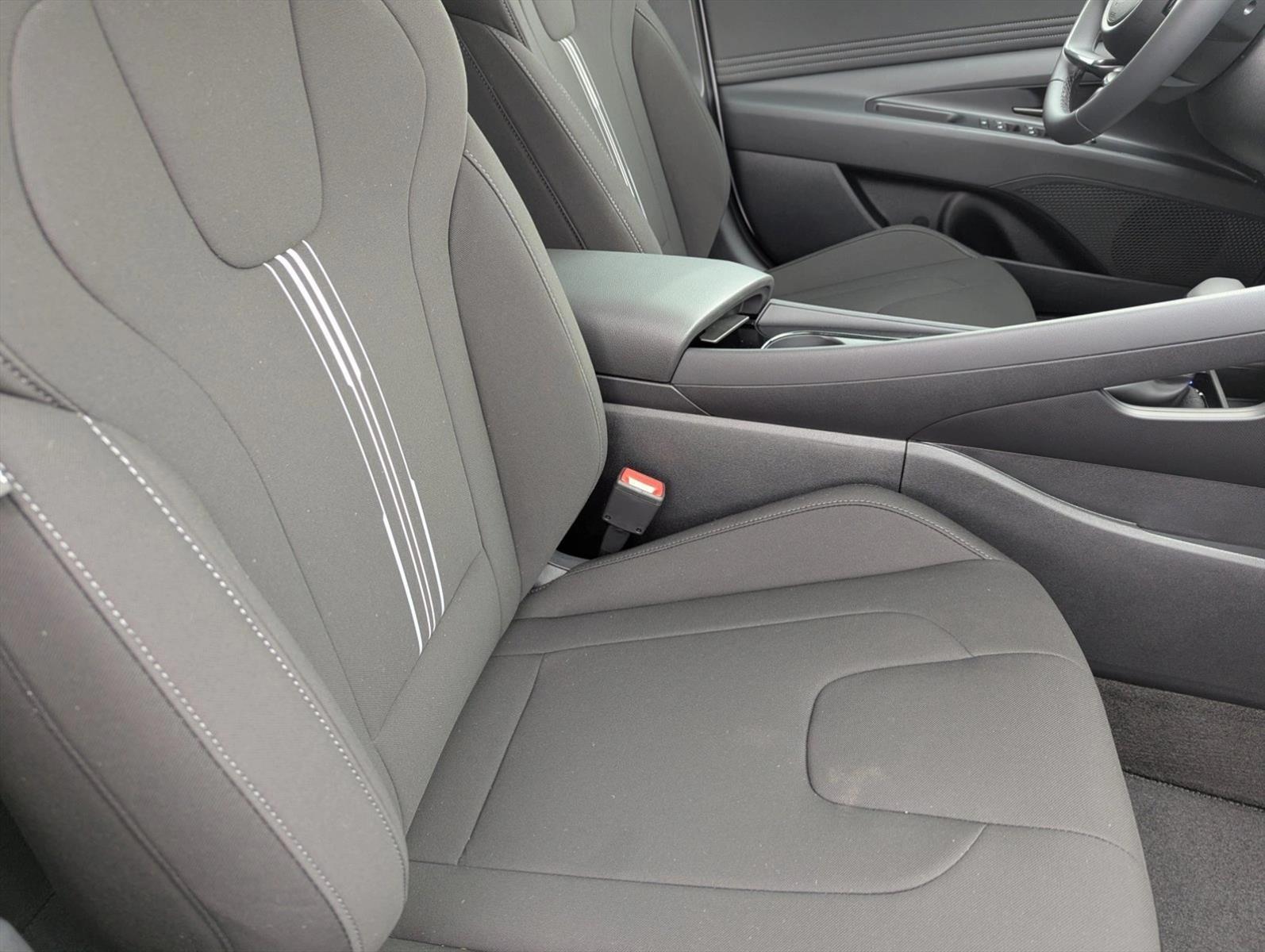Thumbnail: 2026 Hyundai Elantra - 5