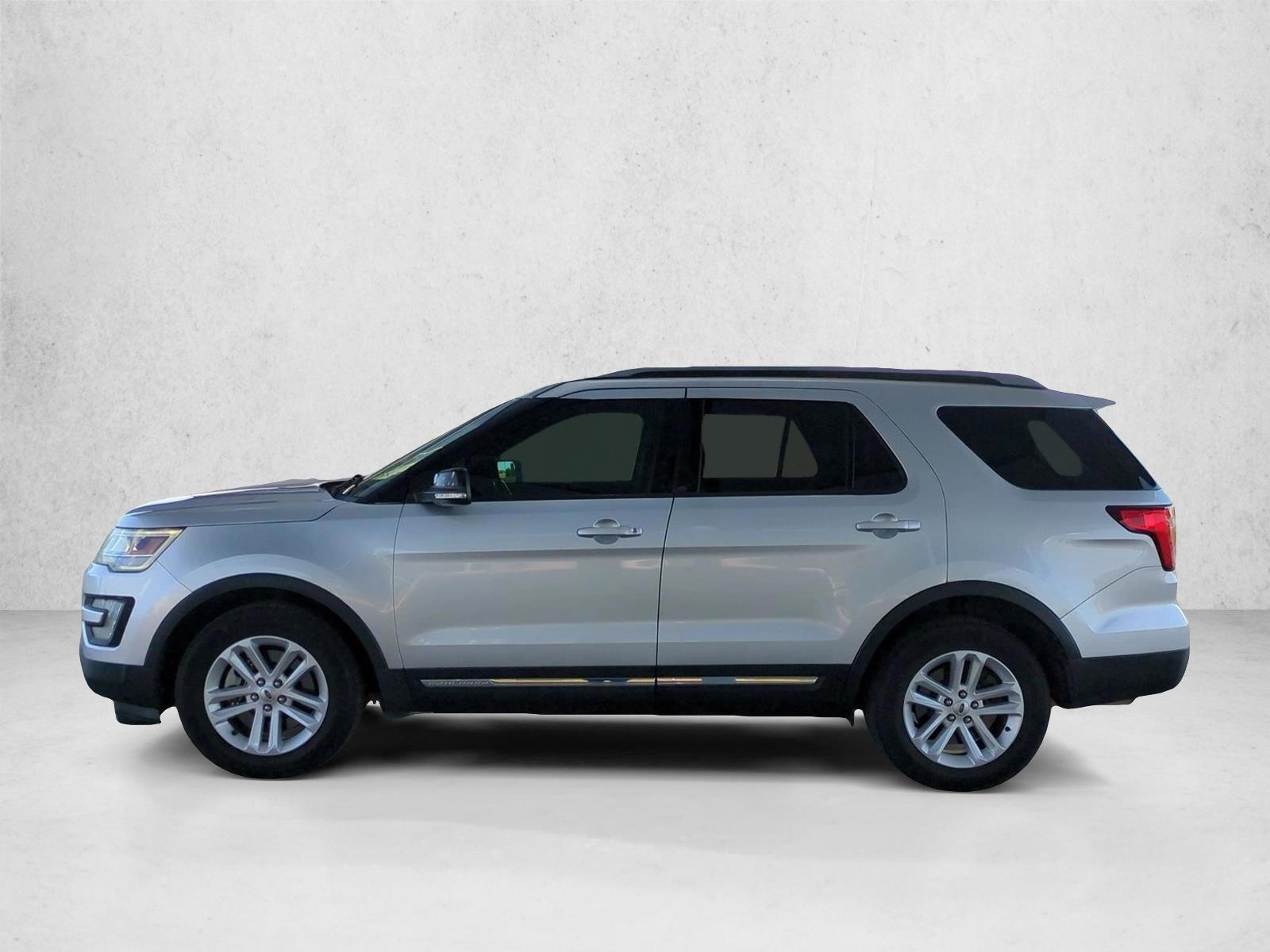 Thumbnail: 2017 Ford Explorer - 2