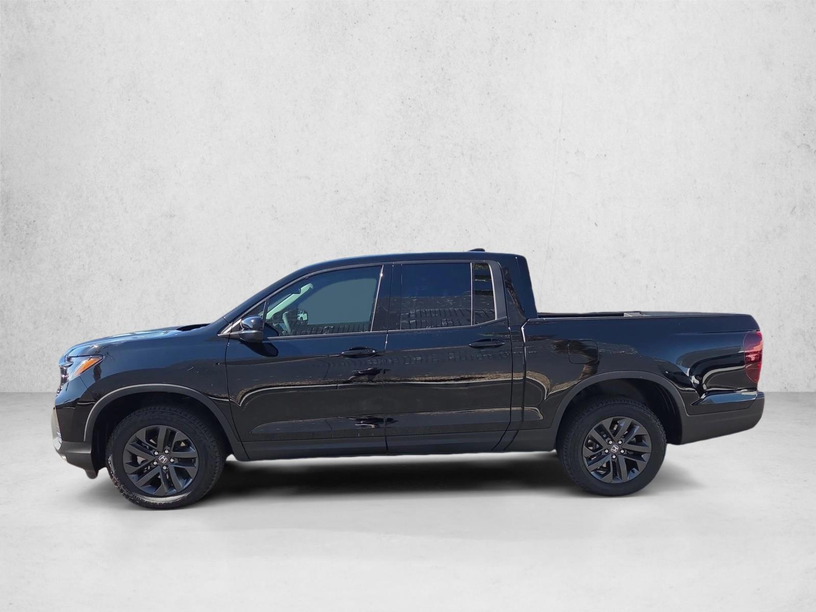Thumbnail: 2026 Honda Ridgeline - 2