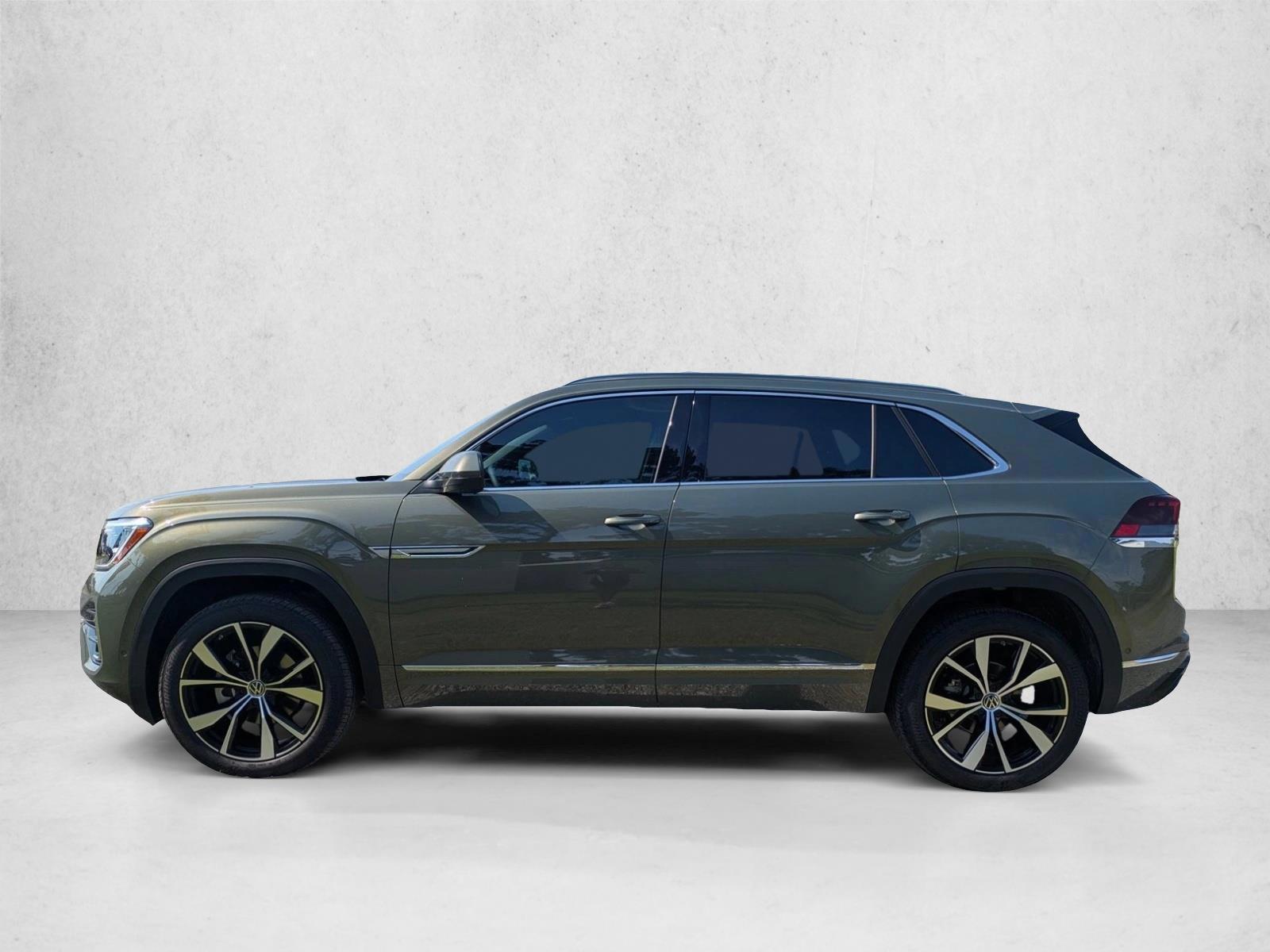 Thumbnail: 2026 Volkswagen Atlas - 2