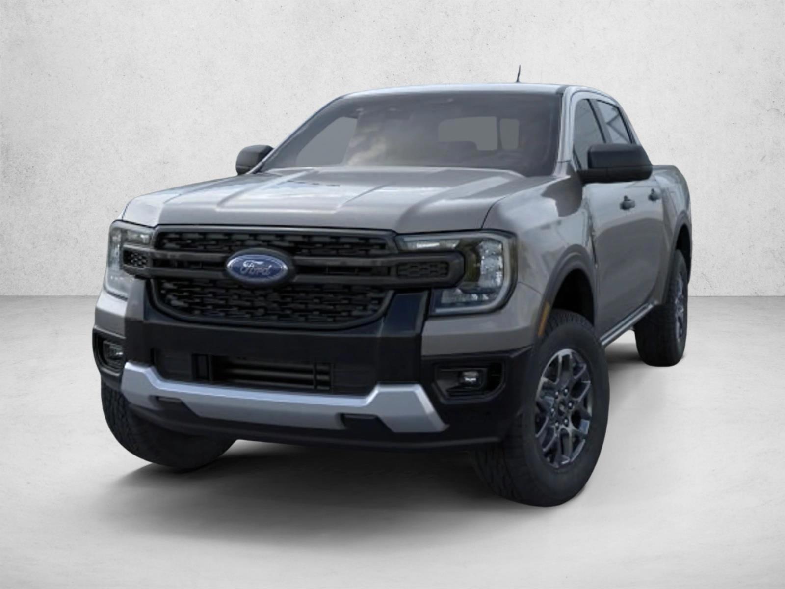 Thumbnail: 2026 Ford Ranger - 2