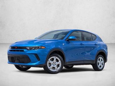 2024 Dodge Hornet