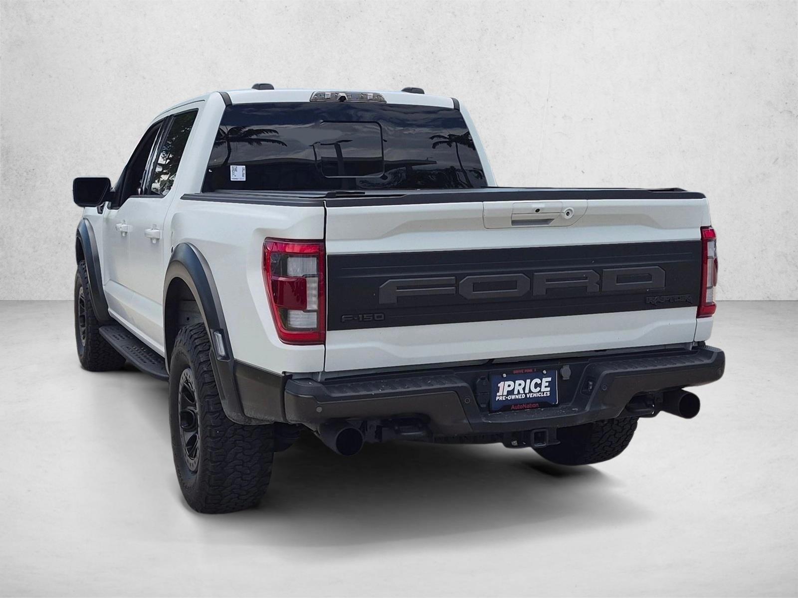 2023 Ford F-150 Raptor - Photo 7