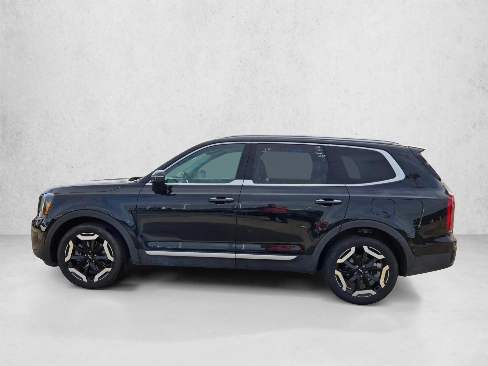 Thumbnail: 2025 Kia Telluride - 2