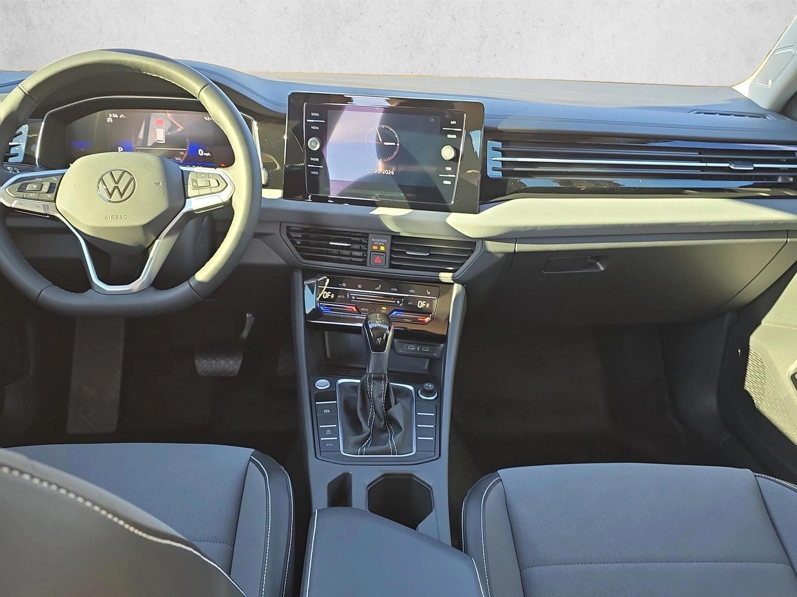 Thumbnail: 2026 Volkswagen Jetta - 3