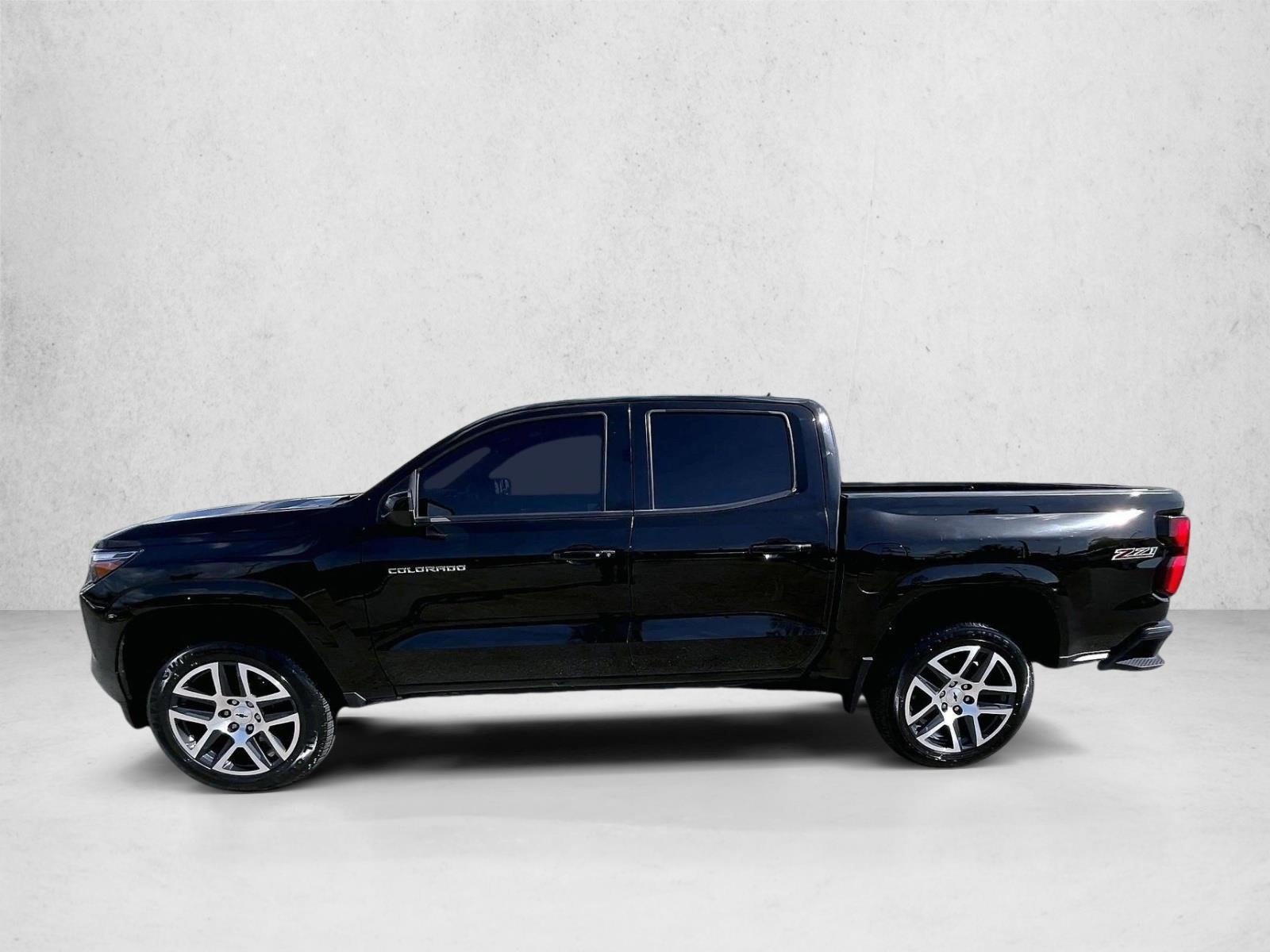 2023 Chevrolet Colorado Z71 - Photo 6