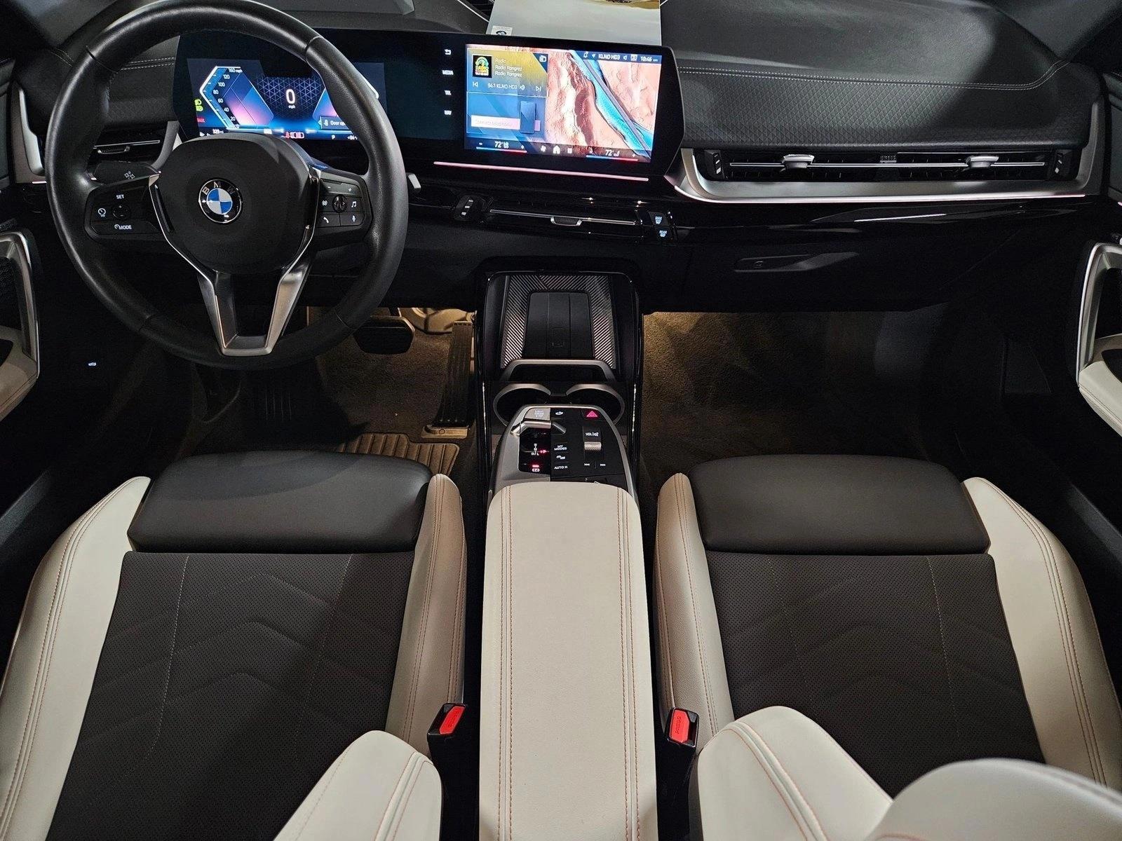 Thumbnail: 2025 BMW X2 - 3